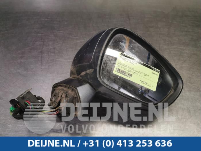 Citroen C4 Außenspiegel rechts O94115