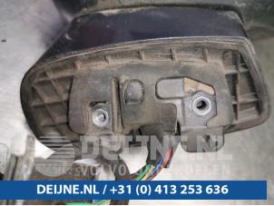 Citroen C4 Wing mirror, right O94115 photo 3