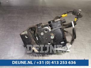 Peugeot 308 Türschlossmechanik 4-türig links hinten O94120 foto 2