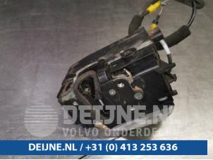 Peugeot 308 Türschlossmechanik 4-türig links hinten O94120 foto 4