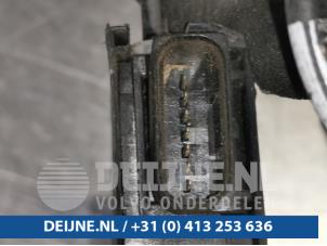 Peugeot 308 Türschlossmechanik 4-türig links hinten O94120 foto 3