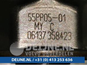 Peugeot Boxer Galerij (Injectie) O94135 foto 3