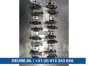 Peugeot Boxer Rocker arm O94136 photo 2