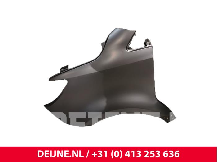 Mercedes Sprinter Front wing, left O9990001254