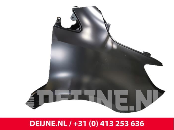 Mercedes Sprinter Front wing, right O9990001255