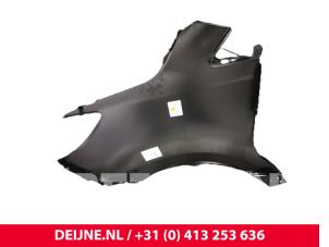 Mercedes Sprinter Front wing, right O9990001255 photo 2