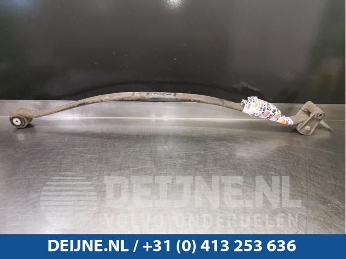 Volkswagen Crafter Rear leaf spring O94175