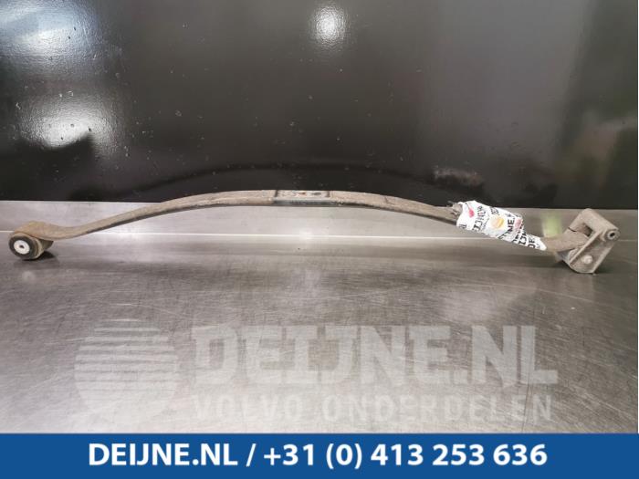 Volkswagen Crafter Rear leaf spring O94176
