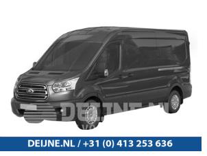 Ford Transit Koplamp rechts O9990001256 foto 3