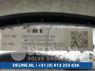 Volkswagen Crafter Airbag links (Stuur) O94189 foto 3
