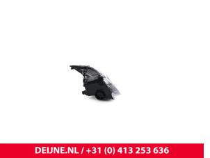 Ford Transit Koplamp links O9990001257 foto 4