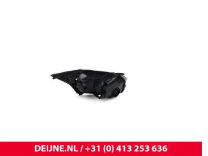 Ford Transit Koplamp links O9990001257 foto 3