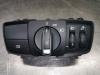 BMW 1 serie (F20) 116i 1.6 16V Licht Schakelaar