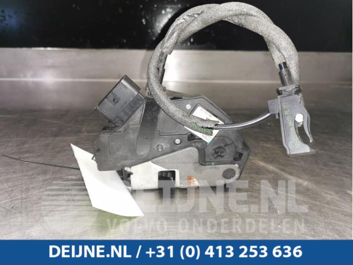Ford Focus Türschlossmechanik 4-türig rechts vorne O94234
