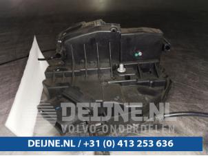 Ford Focus Front door lock mechanism 4-door, right O94234 foto 4