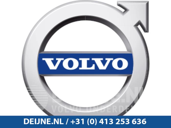 Knipperlicht spiegel links van een Volvo V40 2013