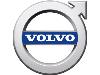 Knipperlicht spiegel links van een Volvo V40 2013