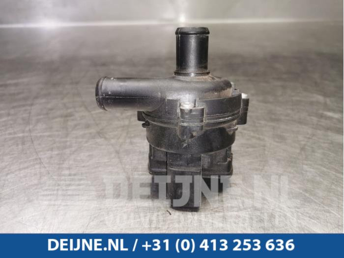 Volkswagen Crafter Additional water pump O94244