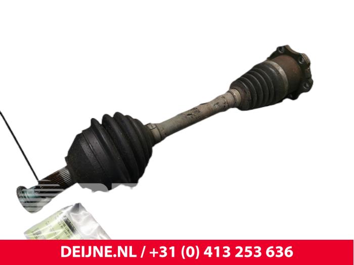 Volkswagen Polo Antriebswelle links vorne O94254