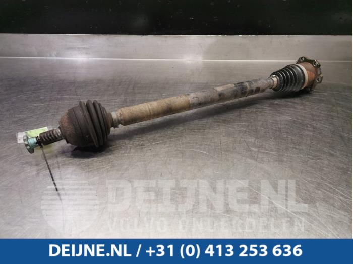 Volkswagen Polo Antriebswelle rechts vorne O94256