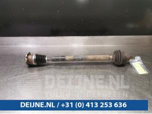 Volkswagen Polo Antriebswelle rechts vorne O94256 foto 4