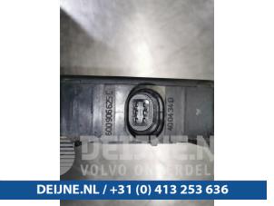 Volkswagen Polo Vacuum valve O94257 photo 2