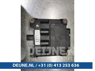 Volkswagen Polo Vacuum valve O94257 photo 3