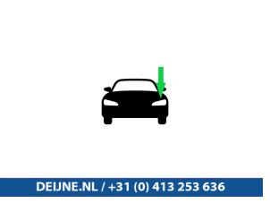 Peugeot Partner Koplamp links O9990001261 foto 2