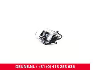 Volkswagen Crafter Headlight, left O9990001263 photo 3