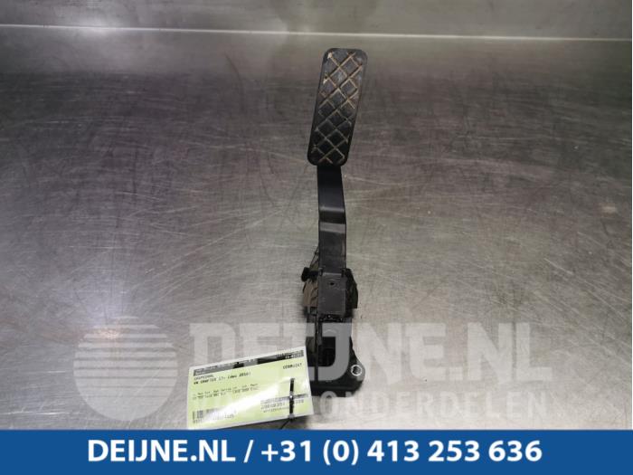 Volkswagen Crafter Gaspedaal O94335