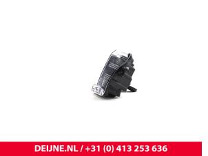Volkswagen Crafter Headlight, right O9990001264 photo 3