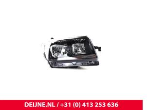 Volkswagen Crafter Headlight, right O9990001264 photo 2