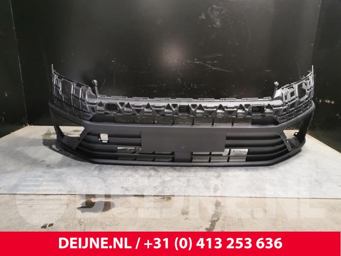 Volkswagen Crafter Front bumper O9990001265