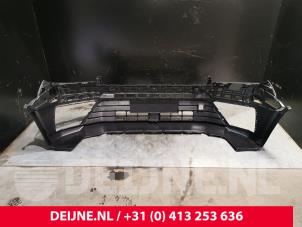 Volkswagen Crafter Voorbumper O9990001265 foto 4