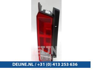 Nieuwe Achterlicht links Volkswagen Crafter Prijs € 216,59 Inclusief btw aangeboden door van Deijne Onderdelen Uden B.V.