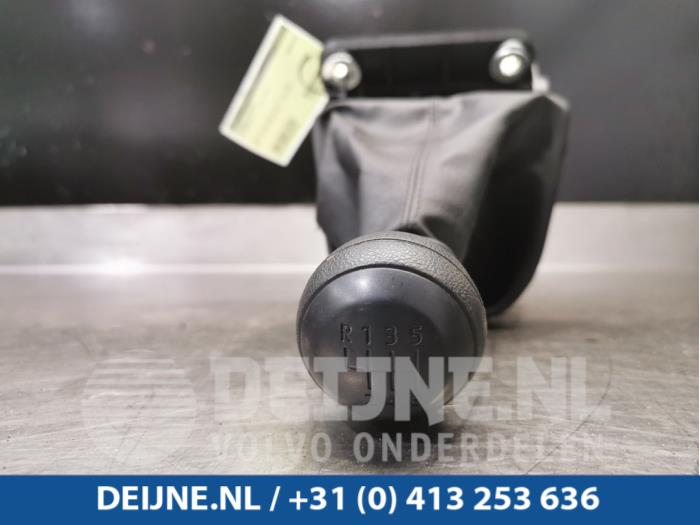Volkswagen Crafter Schaltung O94406