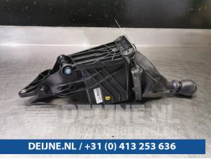 Volkswagen Crafter Versnellingspook O94406 foto 3