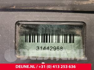 Volvo V60 Extra Ruit 4Deurs links-achter O94411 foto 2