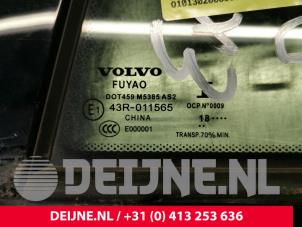 Volvo V60 Extra Ruit 4Deurs links-achter O94411 foto 3