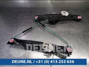 BMW 1-Serie Ruitmechaniek 4Deurs rechts-voor O94414 foto 3