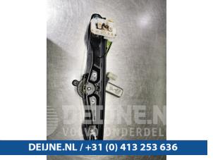 BMW 1-Serie Ruitmechaniek 4Deurs rechts-achter O94415 foto 3