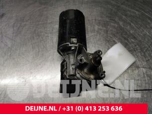 Fiat Doblo Scheibenwischermotor vorne O94422 foto 3