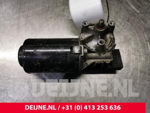 Fiat Doblo Scheibenwischermotor vorne O94422 foto 2