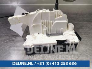 Mercedes Sprinter Deurslot Mechaniek 2Deurs links O94432 foto 2
