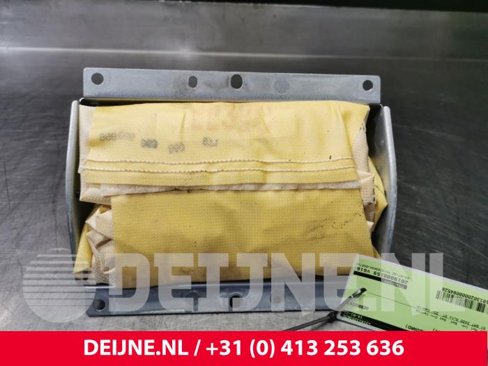 Volvo C70 Airbag rechts (Armaturenbrett) O94528