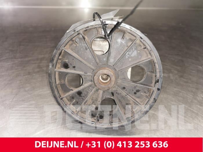 Gebruikte Servopomp Volvo XC70 (SZ) XC70 2.4 T 20V Prijs € 100,00 Margeregeling aangeboden door van Deijne Onderdelen Uden B.V.