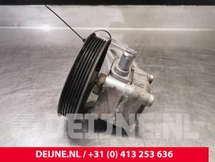 Volvo XC70 Lenkkraftverstärker Pumpe O94493 foto 2