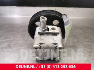 Volvo XC70 Lenkkraftverstärker Pumpe O94493 foto 3