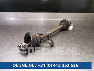 Opel Vivaro Antriebswelle links vorne O94513 foto 2