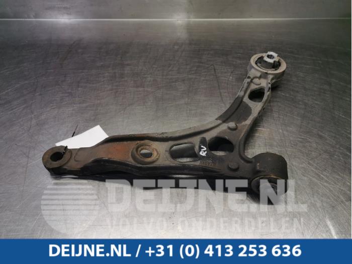 Fiat Ducato Draagarm onder rechts-voor O94521